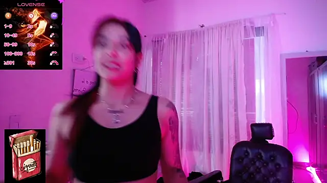 Misslana wn1 online show from 01-27-25, 07:13