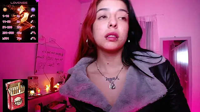 Misslana wn1 online show from 02-28-25, 01:58