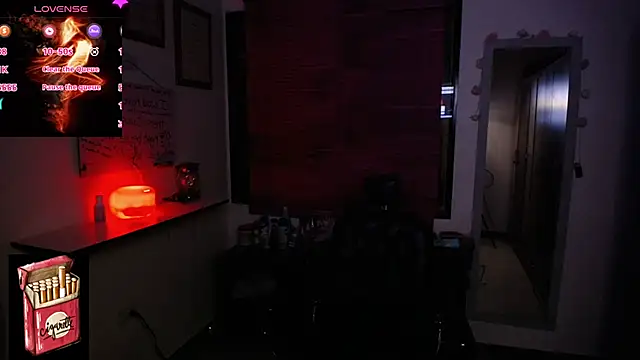 Misslana wn1 online show from 02-20-26, 05:04