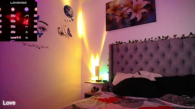 Misslana wn1 online show from 06-24-26, 08:35