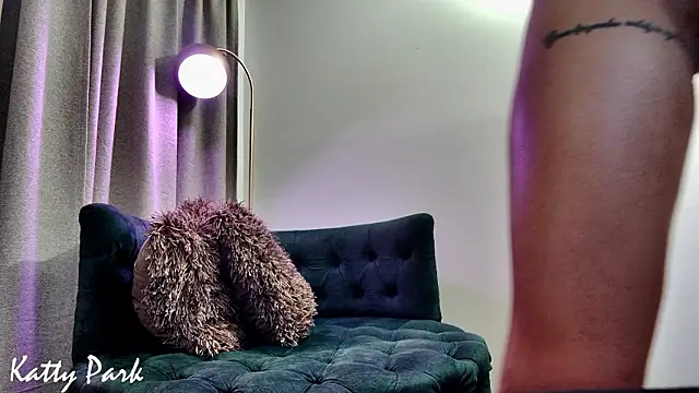 kattypark online show from 03-20-26, 12:48