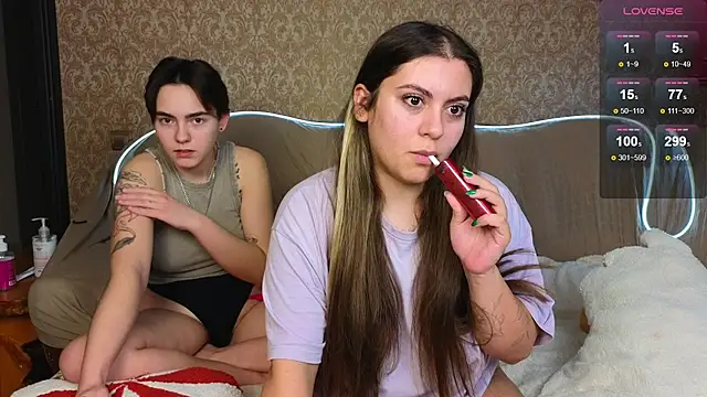 twobabesweet online show from 01-22-25, 02:59