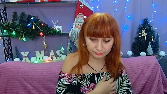 NinaFlawlees online show from 12-11-24, 10:49