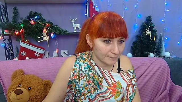 NinaFlawlees online show from 12-17-24, 10:32