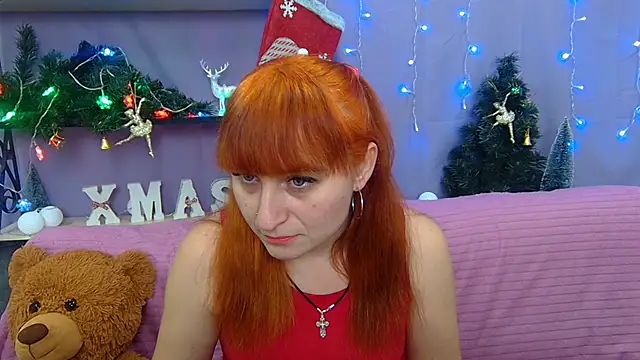 NinaFlawlees online show from 12-23-24, 07:09