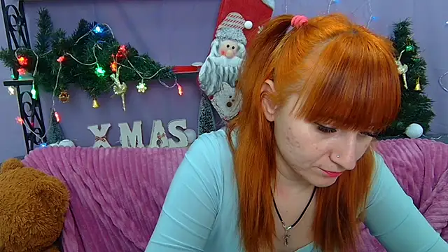 NinaFlawlees online show from 12-28-24, 02:01