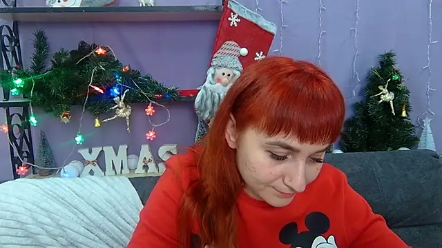 NinaFlawlees online show from 01-04-25, 04:44