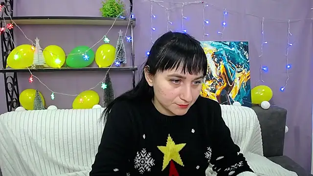 NinaFlawlees online show from 01-15-25, 07:34