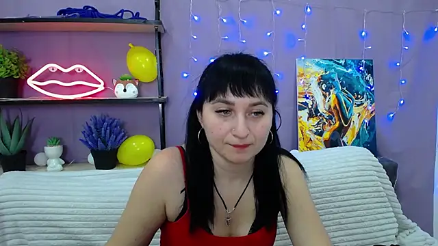 NinaFlawlees online show from 01-22-25, 01:31