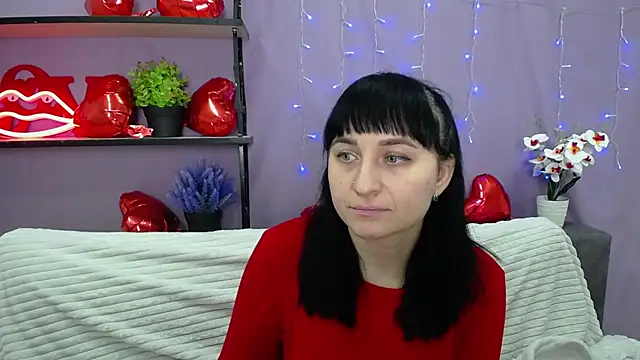 NinaFlawlees online show from 03-09-25, 06:32