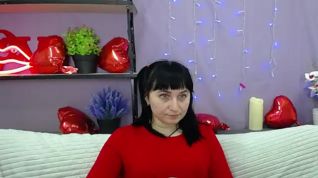 NinaFlawlees online show from 03-10-25, 12:40