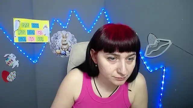 NinaFlawlees online show from 03-29-26, 06:35