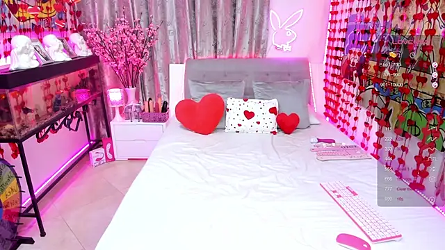 tattooBabyxxx online show from 02-20-25, 11:21