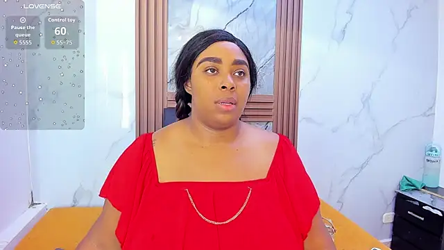 HannyMansonh online show from 04-04-26, 03:05