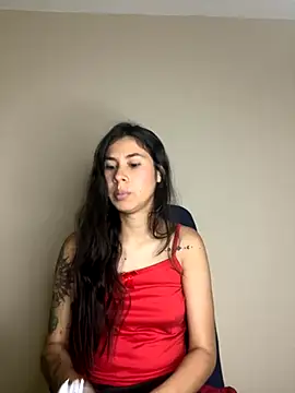 Snapshot of alia_bashar chatting on 09-25-25, 02:04 alia bashar online show from 09-25-25, 02:04