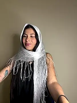 alia bashar online show from 11-08-25, 02:45