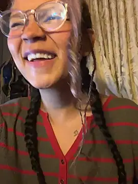 Snapshot of Hathorlove chatting on 01-31-25, 11:13 Hathorlove online show from 01-31-25, 11:13