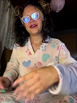 Snapshot of Hathorlove chatting on 10-08-25, 09:51 Hathorlove online show from 10-08-25, 09:51