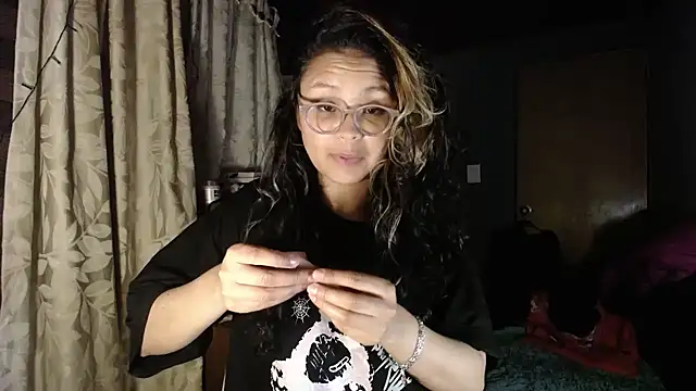 Snapshot of Hathorlove chatting on 11-03-25, 07:53 Hathorlove online show from 11-03-25, 07:53