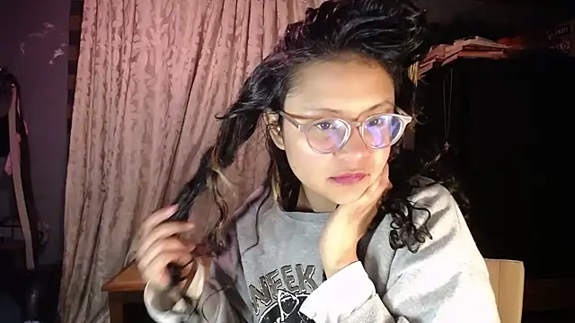 Hathorlove online show from 02-24-26, 06:44