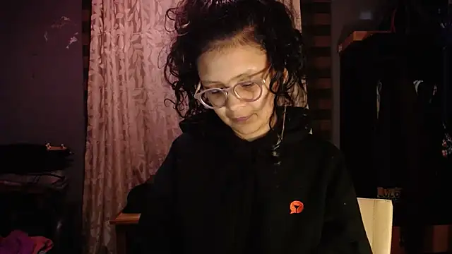 Hathorlove online show from 03-06-26, 04:53