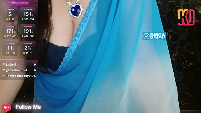 KinderrJoy online show from 02-10-25, 07:58