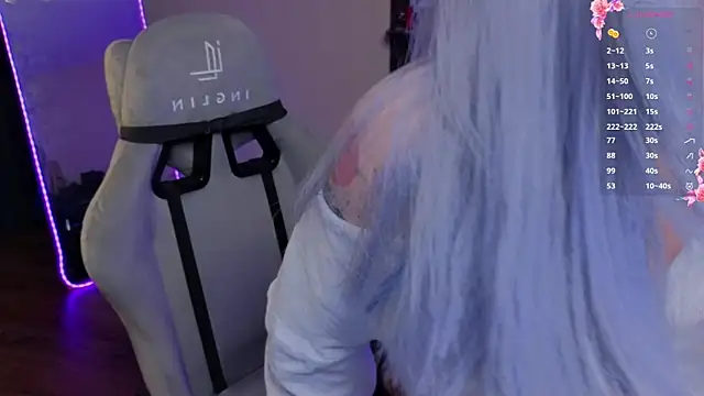 zelda 1 online show from 04-08-26, 03:45