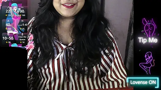 sassy horny online show from 02-21-26, 01:12