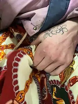 rexflexxx online show from 01-30-25, 08:42