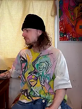 rexflexxx online show from 02-10-26, 02:43