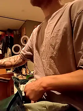 rexflexxx online show from 04-13-26, 03:45