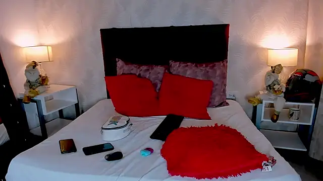 KarlyPrint online show from 12-04-25, 01:42