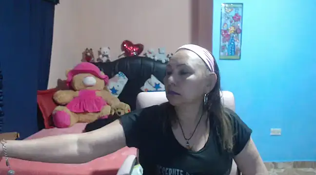 milfeddy  online show from 02-14-25, 12:09