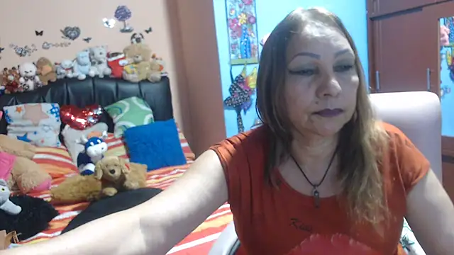 milfeddy  online show from 03-12-25, 12:10