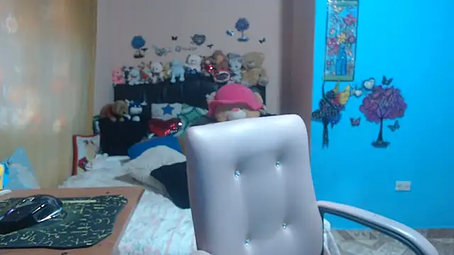 milfeddy  online show from 09-17-25, 08:54