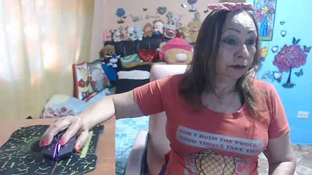 milfeddy  online show from 11-16-25, 12:55