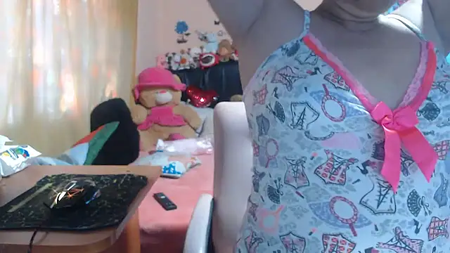 milfeddy  online show from 01-17-26, 12:43