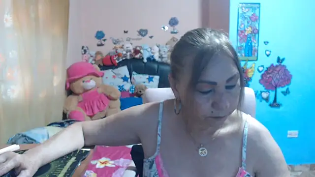 Snapshot of milfeddy_ chatting on 05-24-26, 11:48 milfeddy online show from 05-24-26, 11:48