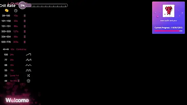 RedPeach online show from 10-29-25, 07:10