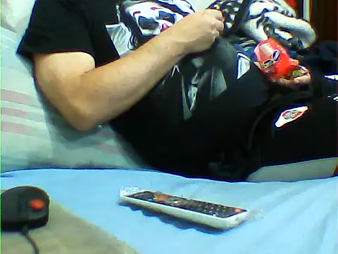 messi syssy online show from 11-23-25, 12:16