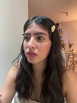 Gaby zahir  online show from 12-03-24, 03:30