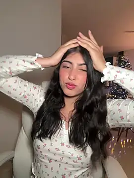 Gaby zahir  online show from 12-11-24, 09:41