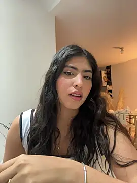 Gaby zahir  online show from 01-30-25, 10:08