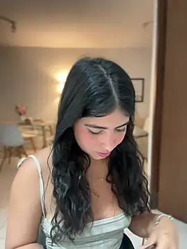 Gaby zahir  online show from 03-11-25, 09:34