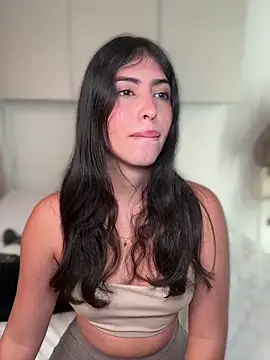 Gaby zahir  online show from 09-24-25, 02:20