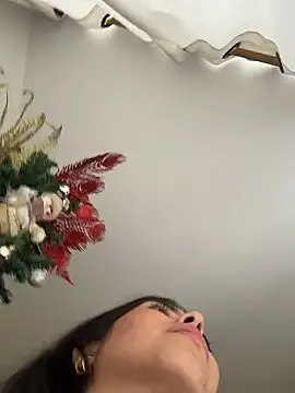 Gaby zahir  online show from 01-13-26, 02:22