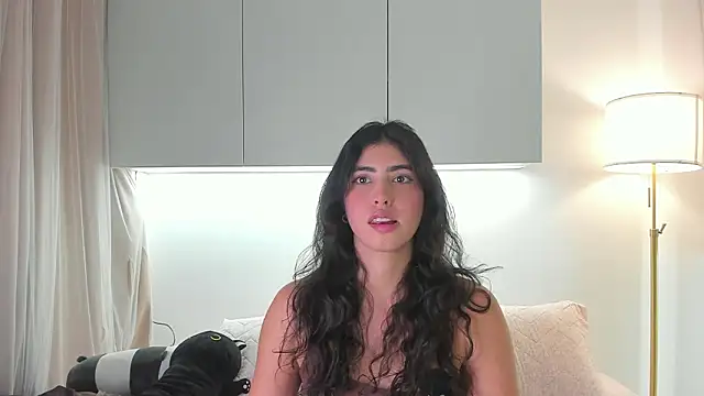 Gaby zahir  online show from 03-02-26, 06:48