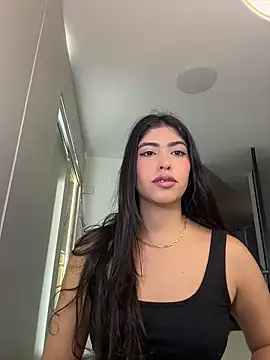 Gaby zahir  online show from 05-24-26, 03:22