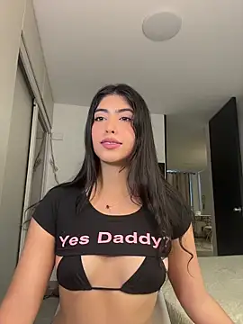 Gaby zahir  online show from 05-30-26, 01:35