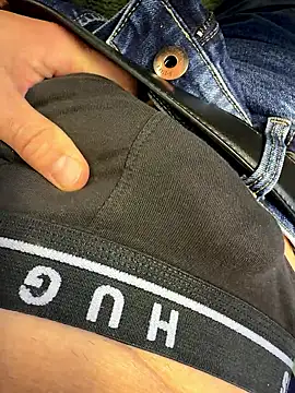 KielerMen online show from 01-08-26, 07:32